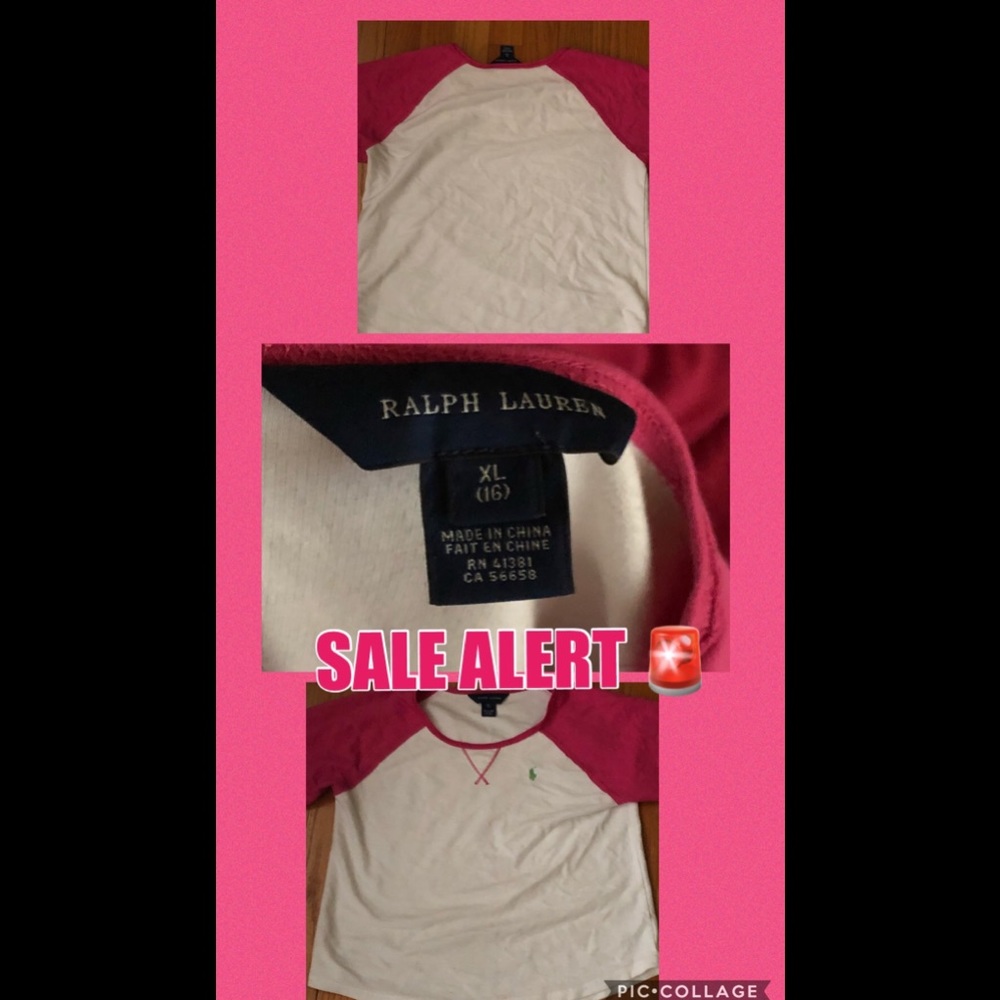 Ralph Lauren Shirt